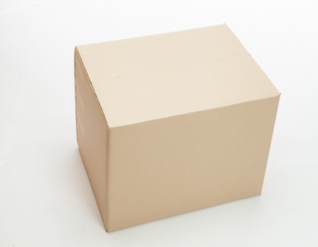 box